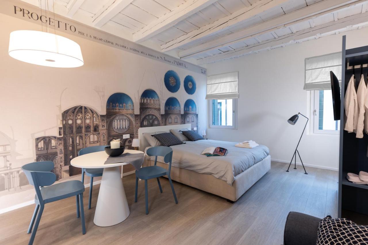Apartamento Residenza Subitosanto - 5a 
